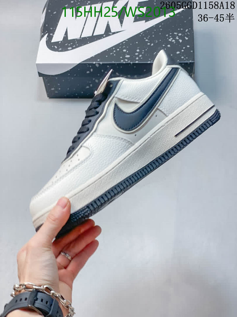 Nike-Men shoes Code: WS2013 $: 115USD