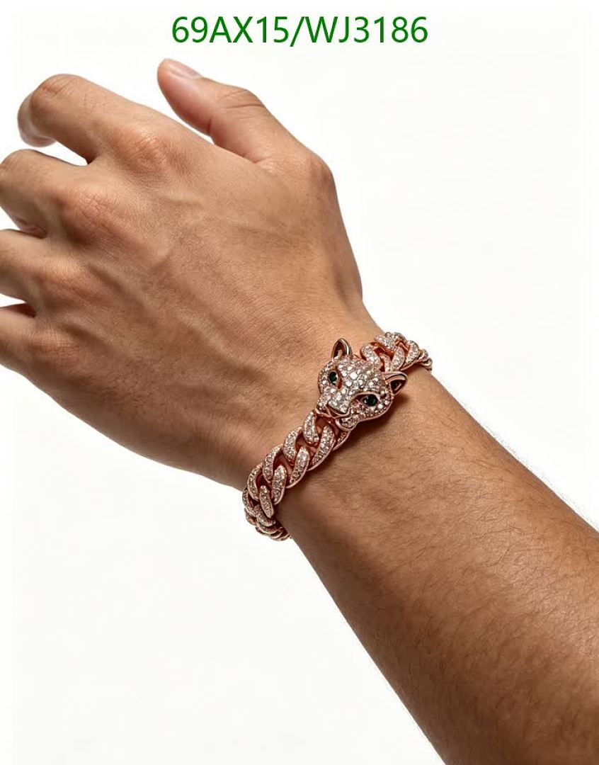 Cartier-Jewelry Code: WJ3186 $: 69USD