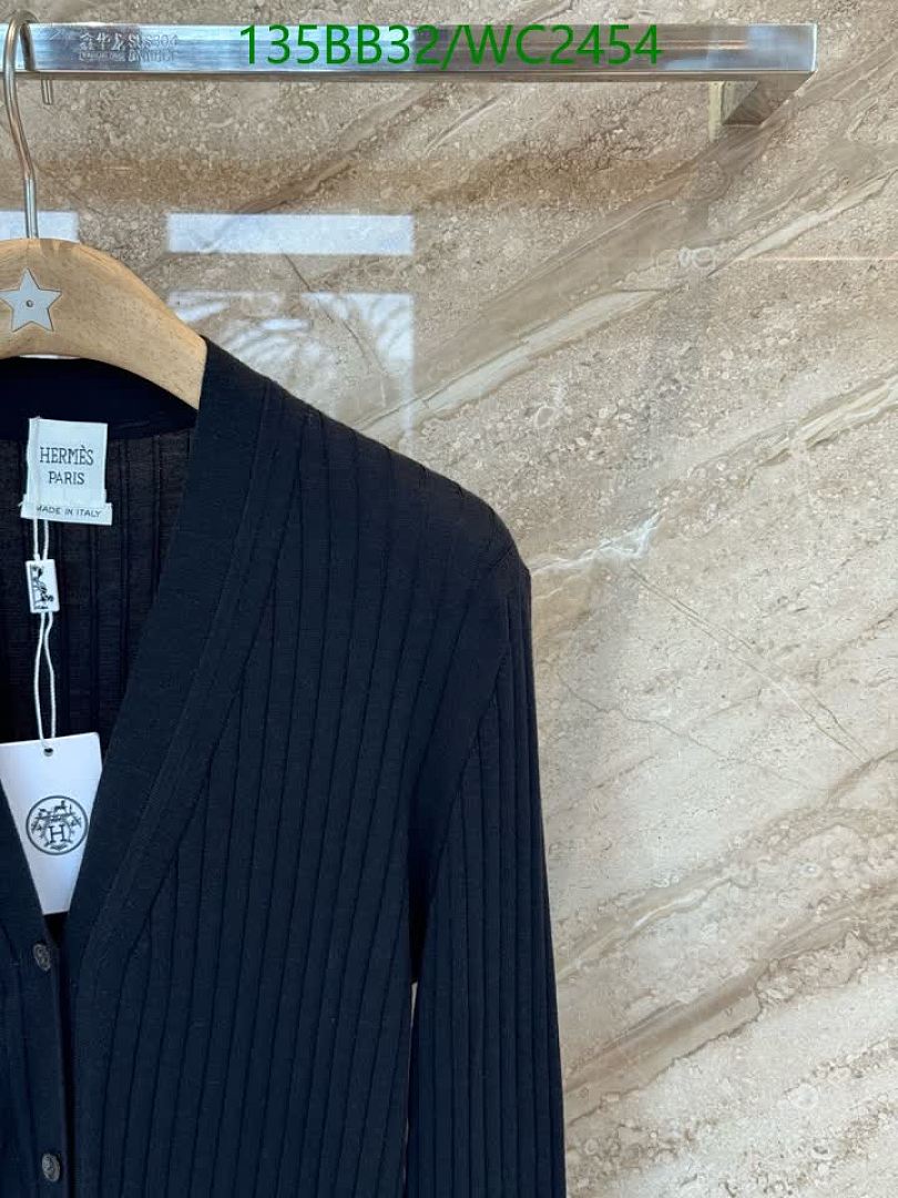 Hermes-Clothing Code: WC2454 $: 135USD