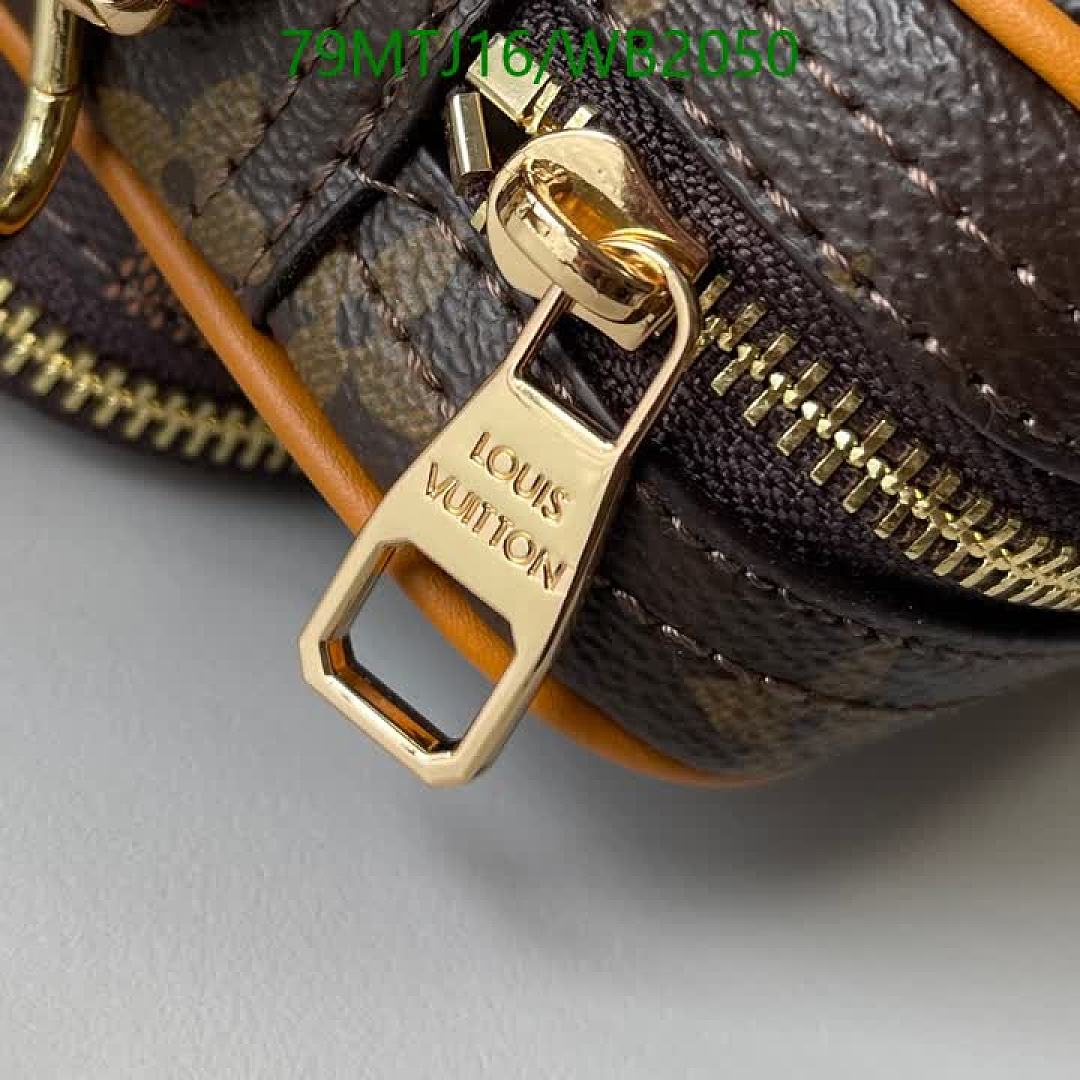 LV-Bag-4A Quality Code: WB2050 $: 79USD