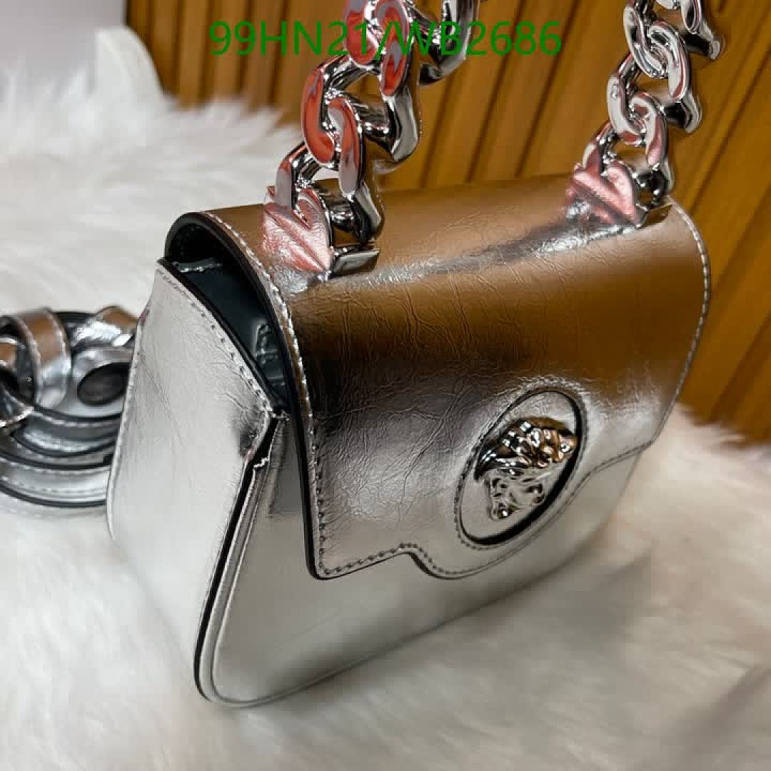 Versace-Bag-4A Quality Code: WB2686 $: 99USD