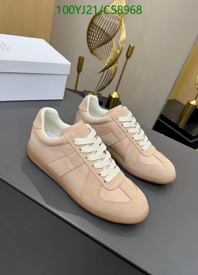 MM6-Men shoes Code: CS8968 $: 100USD