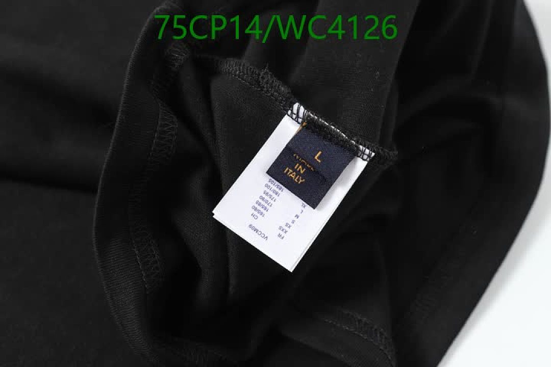 LV-Clothing Code: WC4126 $: 75USD