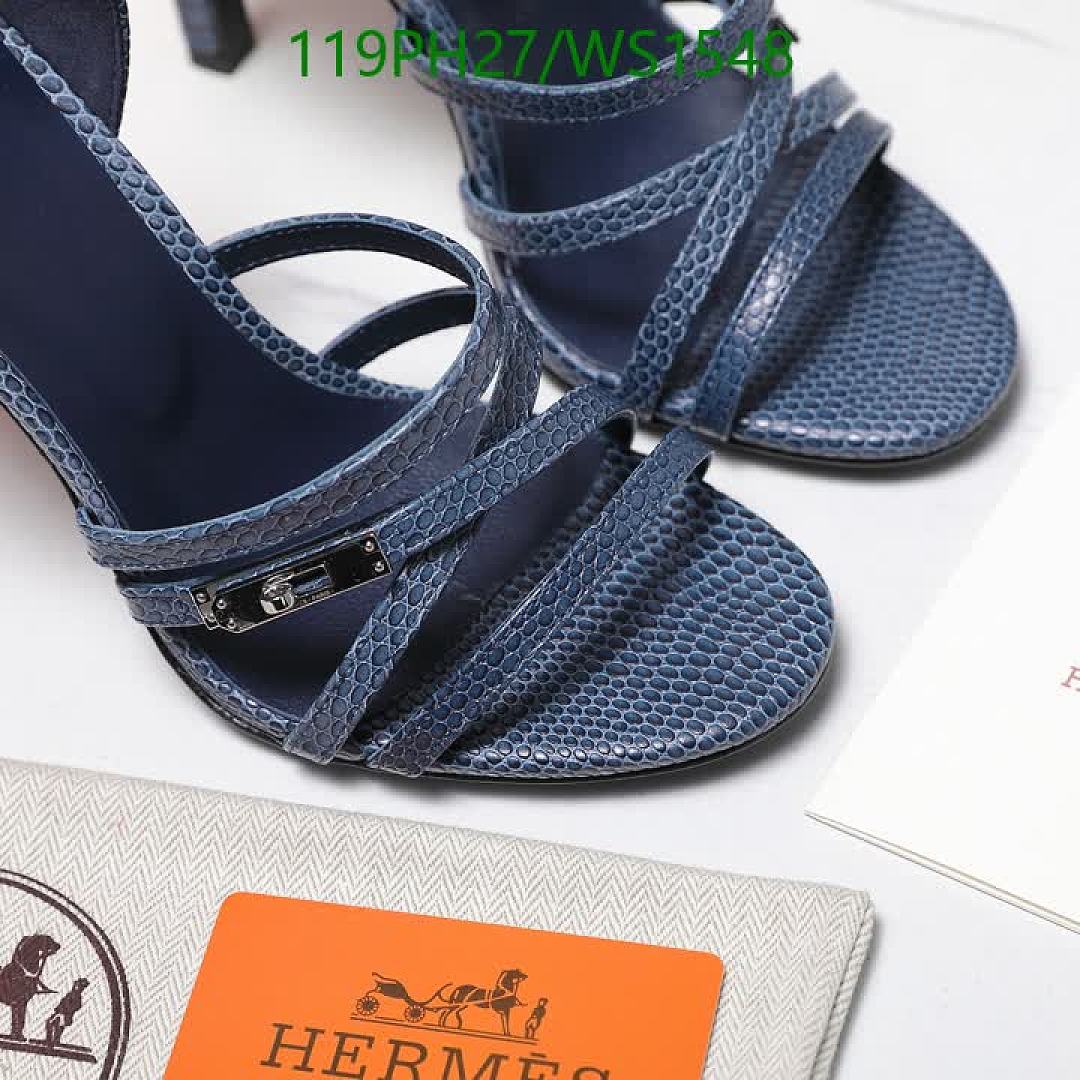 Hermes-Women Shoes Code: WS1548 $: 119USD