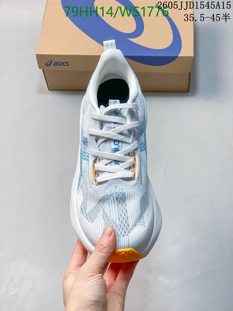 Asics-Men shoes Code: WS1776 $: 79USD