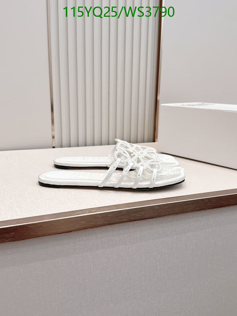 Loewe-Women Shoes Code: WS3790 $: 115USD