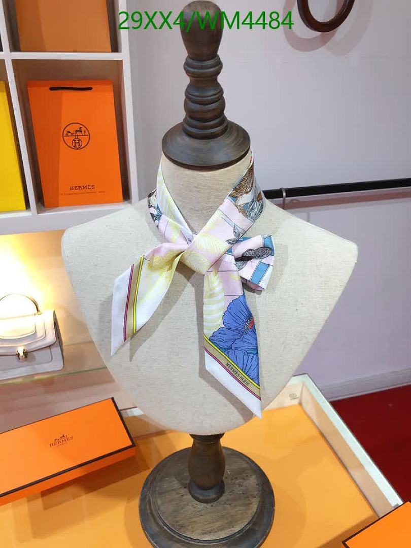Hermes-Scarf Code: WM4484 $: 29USD