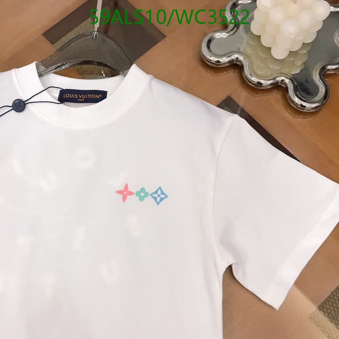 LV-Kids Clothing Code: WC3522 $: 59USD