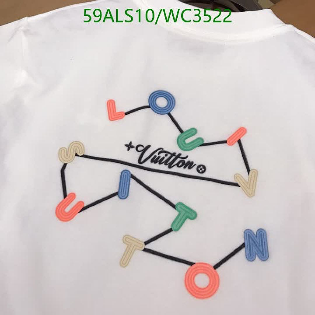 LV-Kids Clothing Code: WC3522 $: 59USD