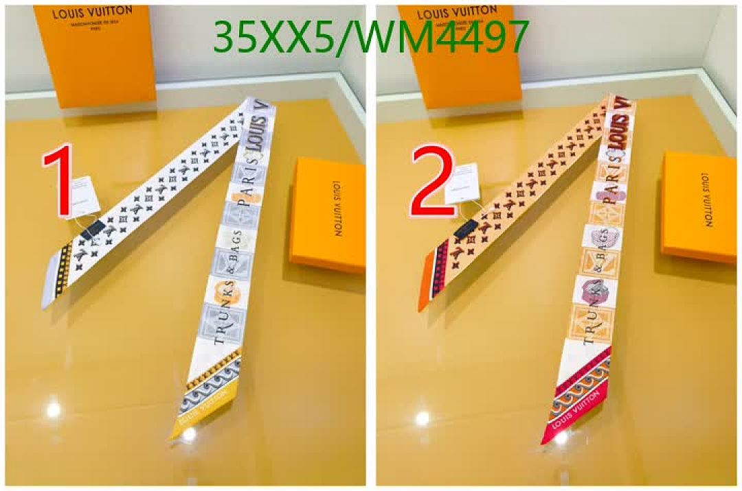 LV-Scarf Code: WM4497 $: 35USD