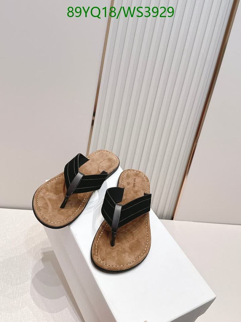 The Row-Women Shoes Code: WS3929 $: 89USD