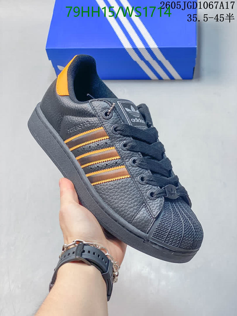 Adidas-Women Shoes Code: WS1714 $: 79USD