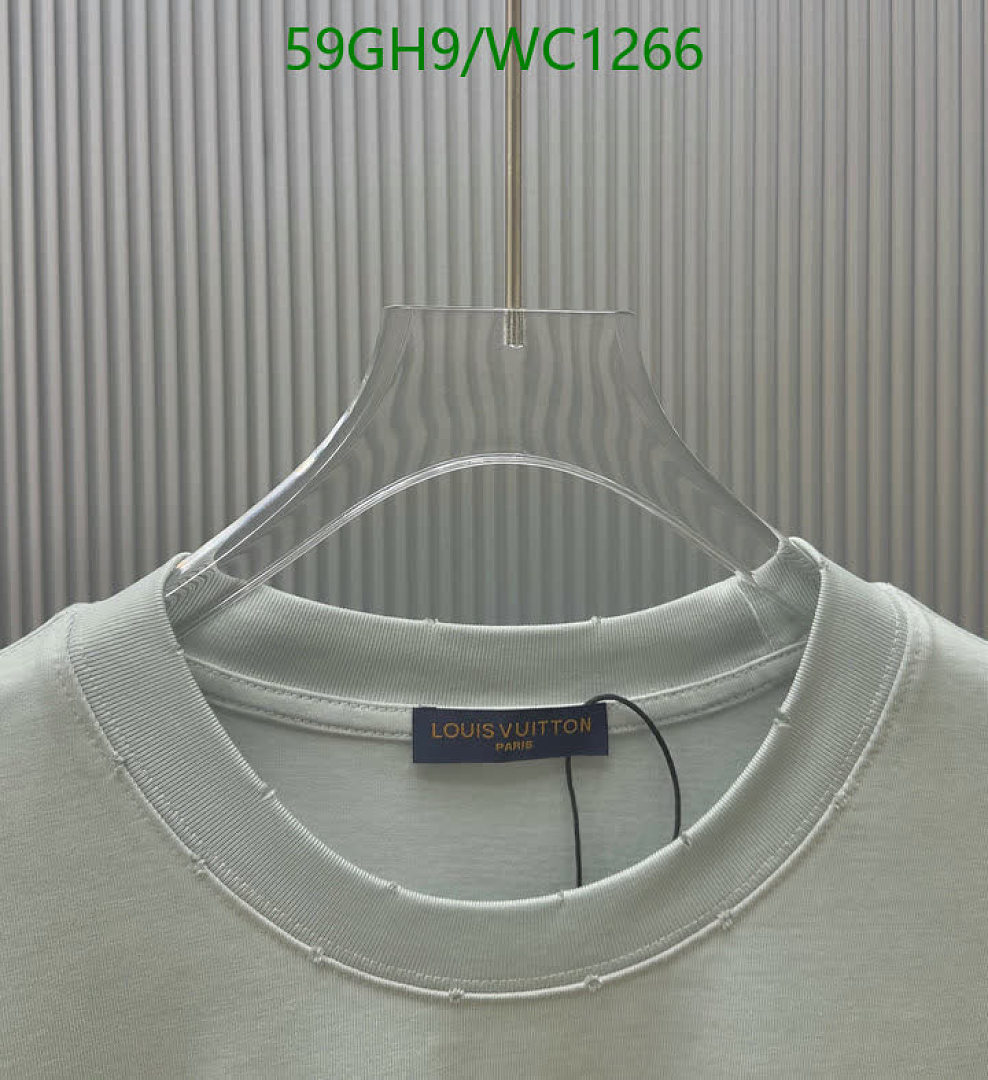 LV-Clothing Code: WC1266 $: 59USD