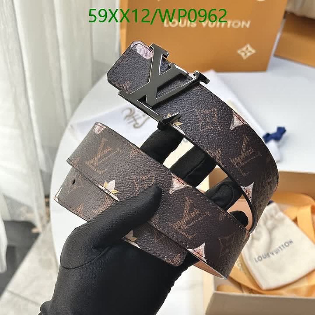 LV-Belts Code: WP0962 $: 59USD