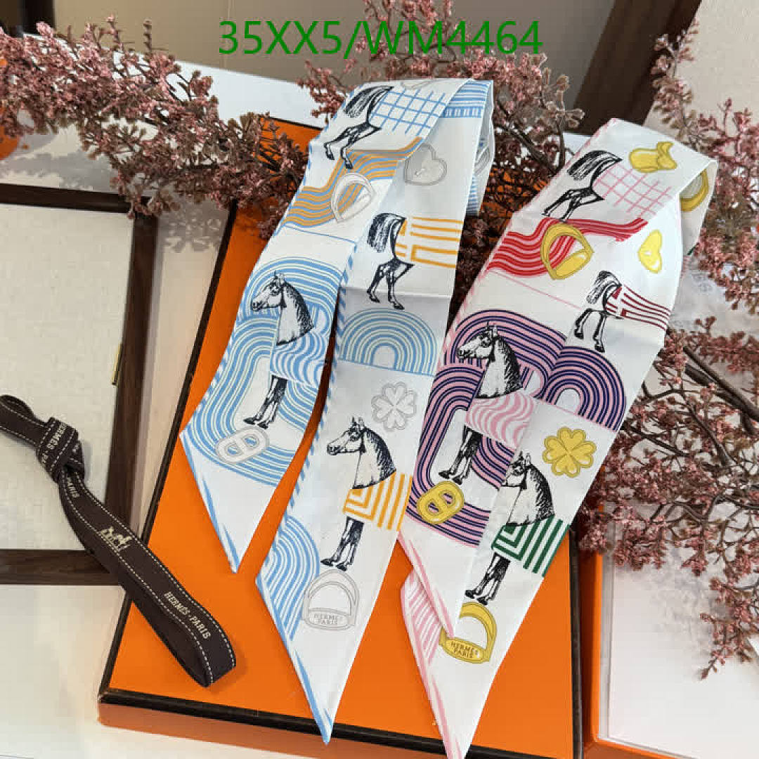 Hermes-Scarf Code: WM4464 $: 35USD