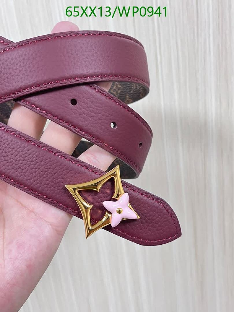 LV-Belts Code: WP0941 $: 65USD