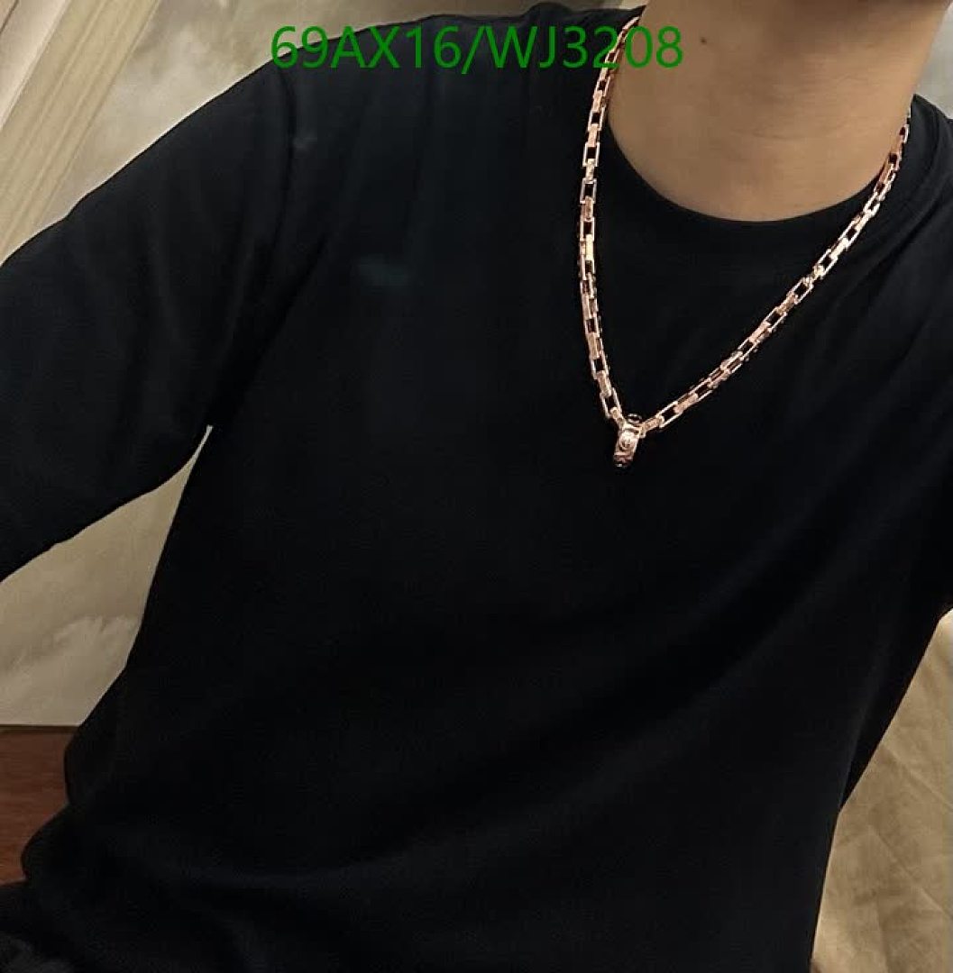 Cartier-Jewelry Code: WJ3208 $: 69USD