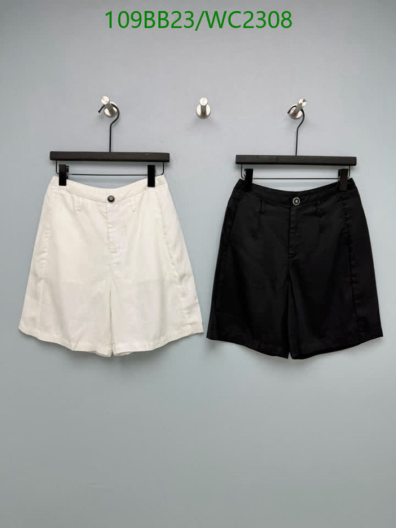 Chanel-Clothing Code: WC2308 $: 109USD