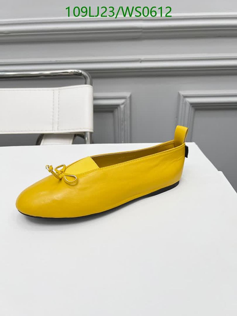 Miu Miu-Women Shoes Code: WS0612 $: 109USD