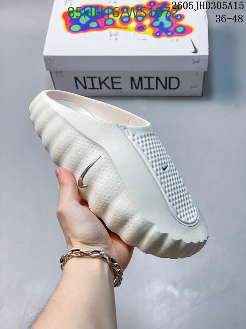 NIKE-Women Shoes Code: WS1972 $: 85USD