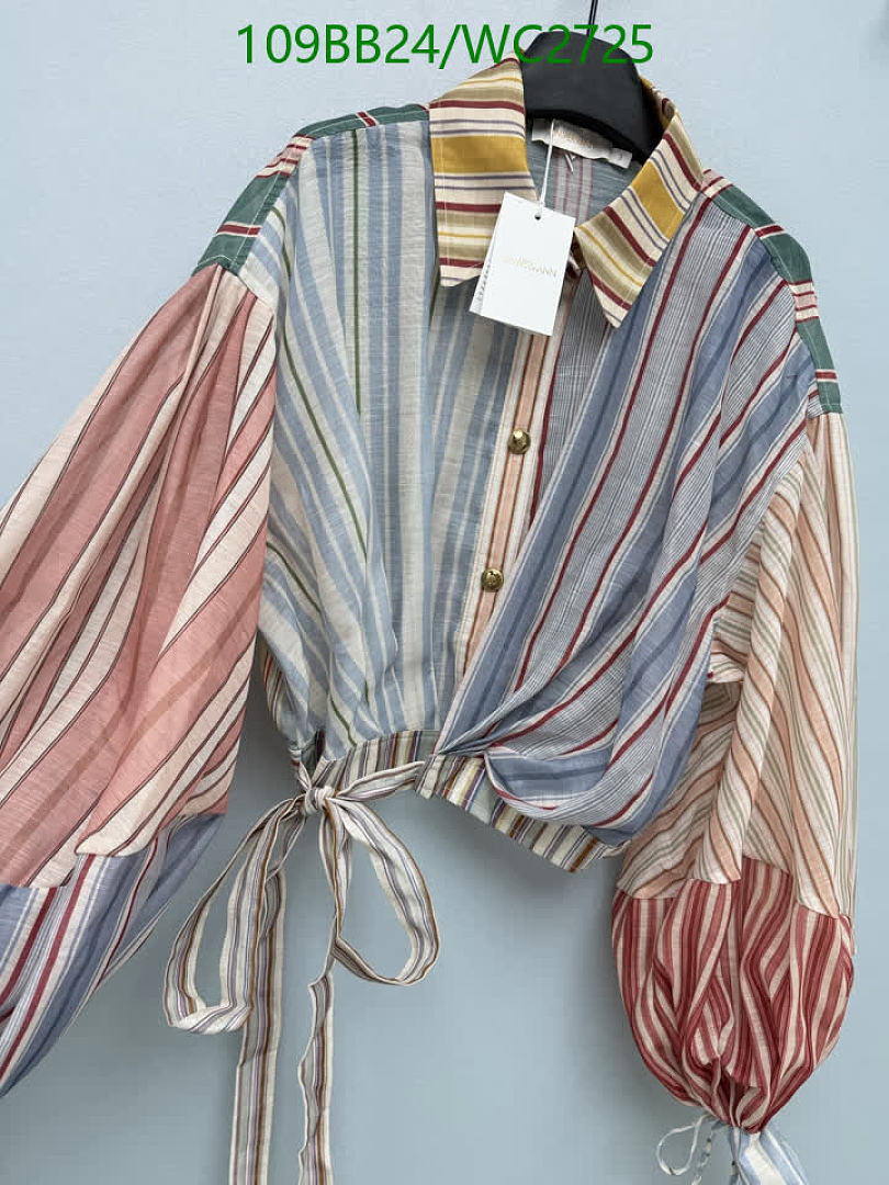 Zimmermann-Clothing Code: WC2725 $: 109USD