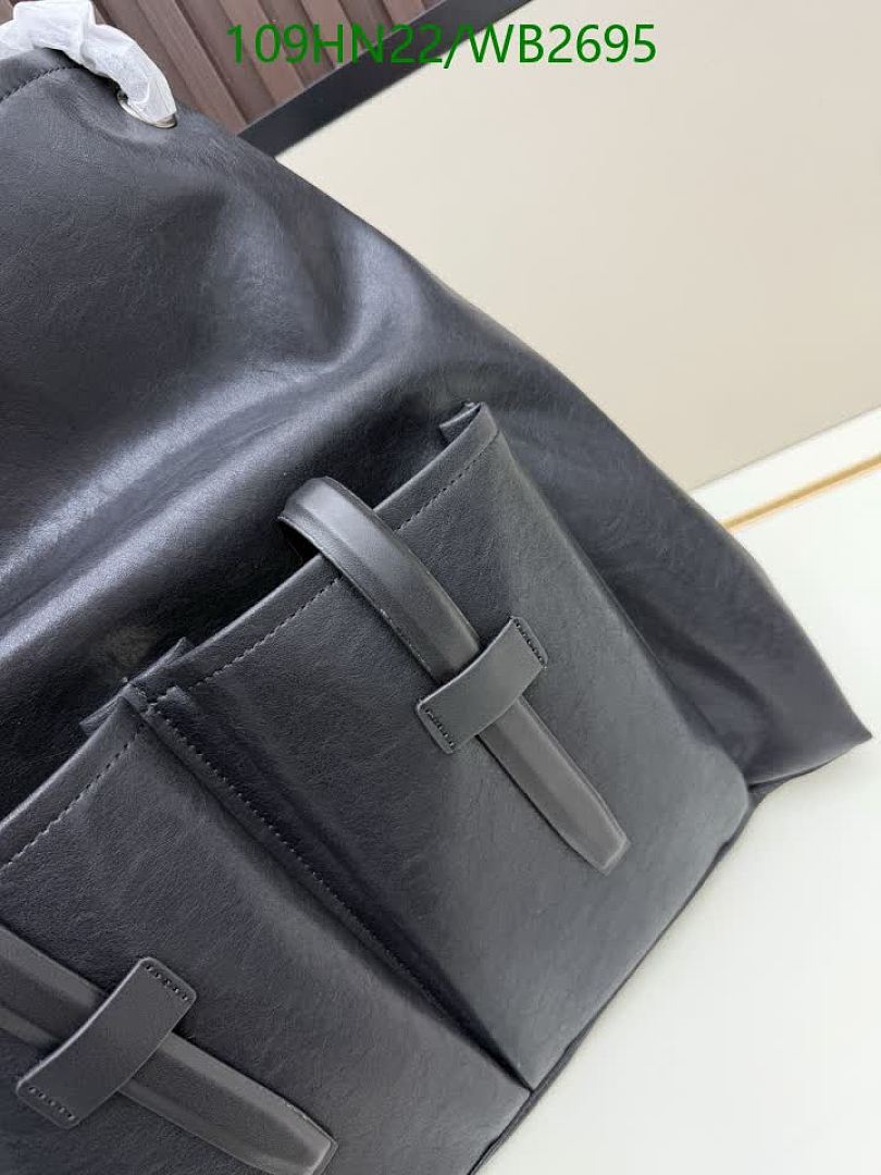 Prada-Bag-4A Quality Code: WB2695 $: 109USD