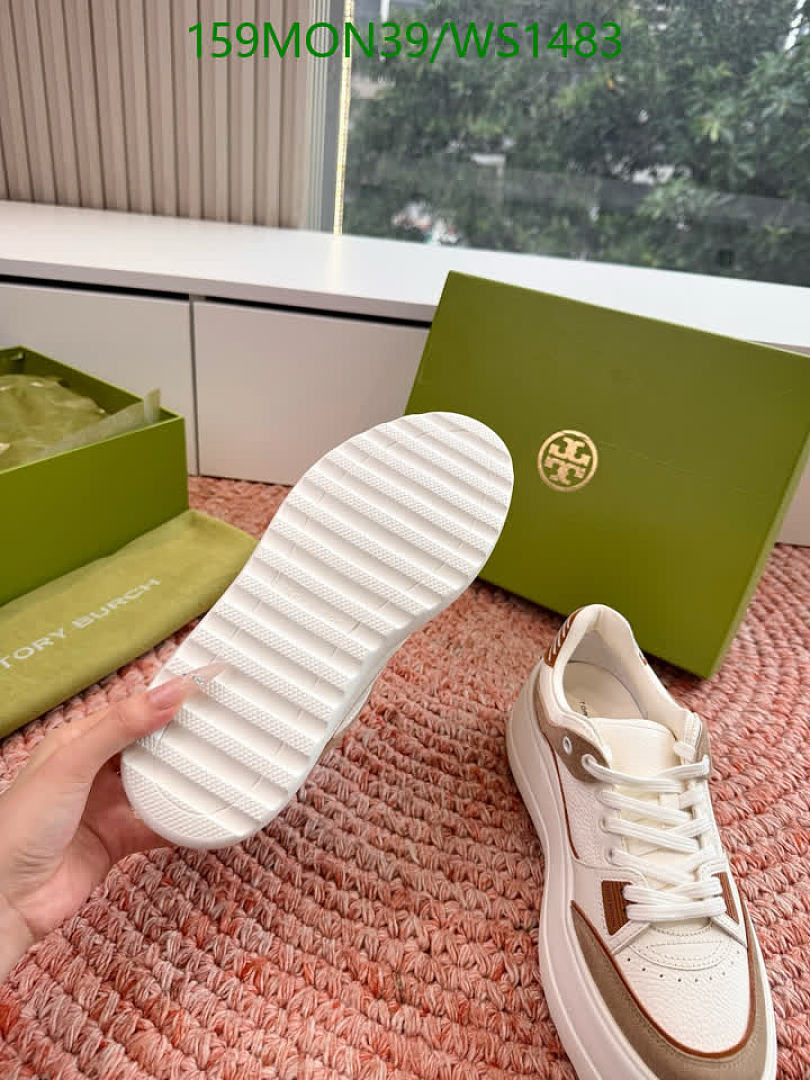 Tory Burch-Women Shoes Code: WS1483 $: 159USD