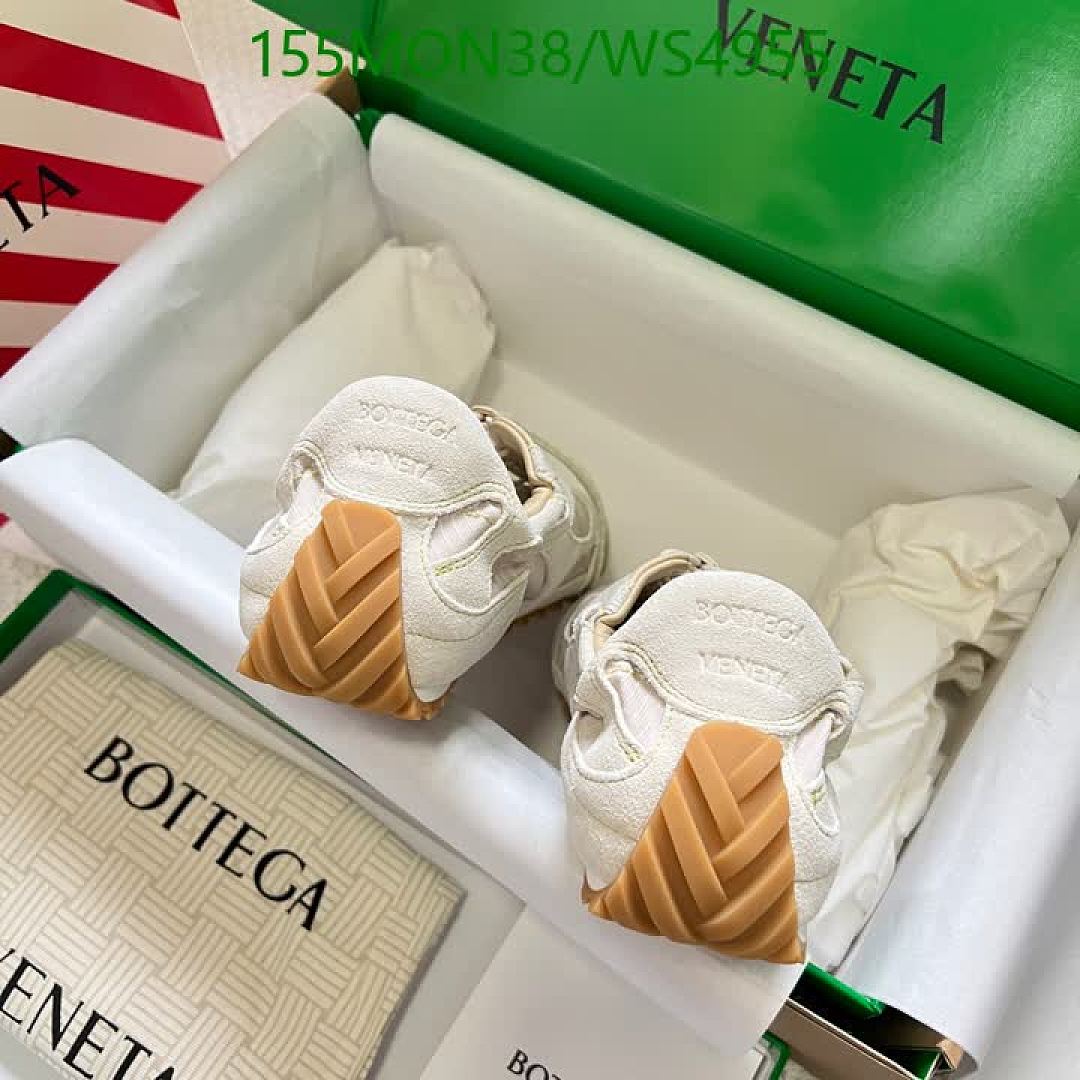 BV-Women Shoes Code: WS4955 $: 155USD