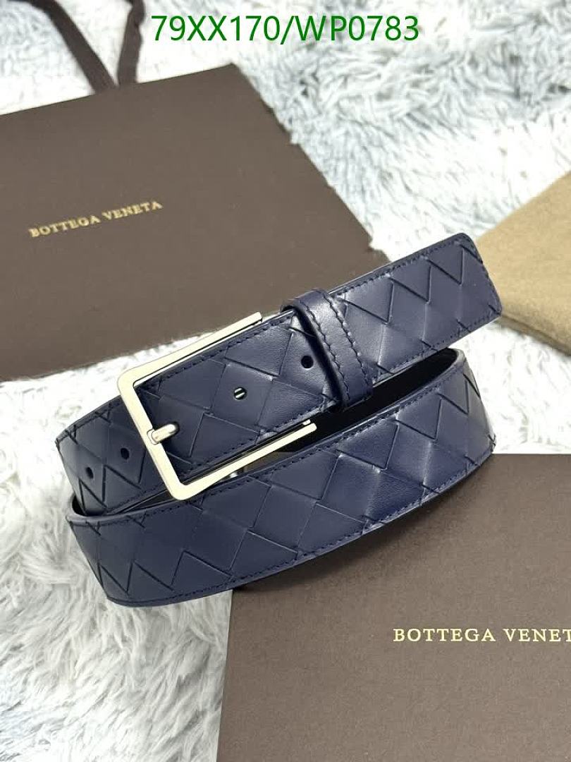 BV-Belts Code: WP0783 $: 79USD