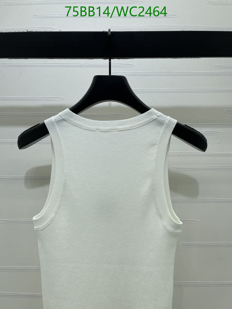 Loewe-Clothing Code: WC2464 $: 75USD