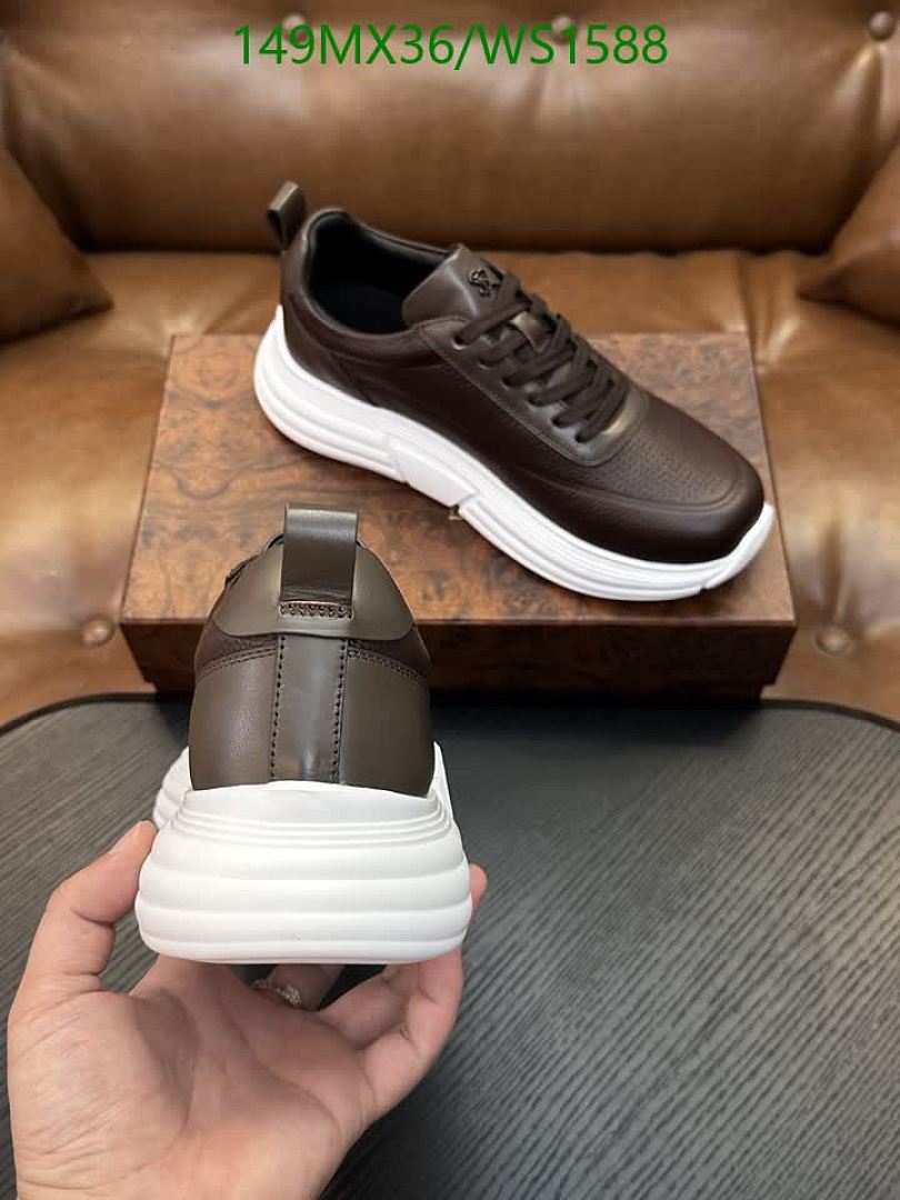 Stefano Ricci-Men shoes Code: WS1588 $: 149USD