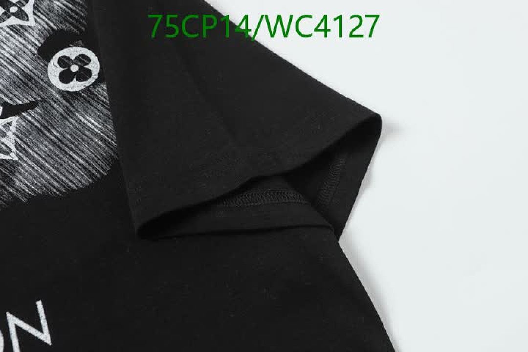 LV-Clothing Code: WC4127 $: 75USD