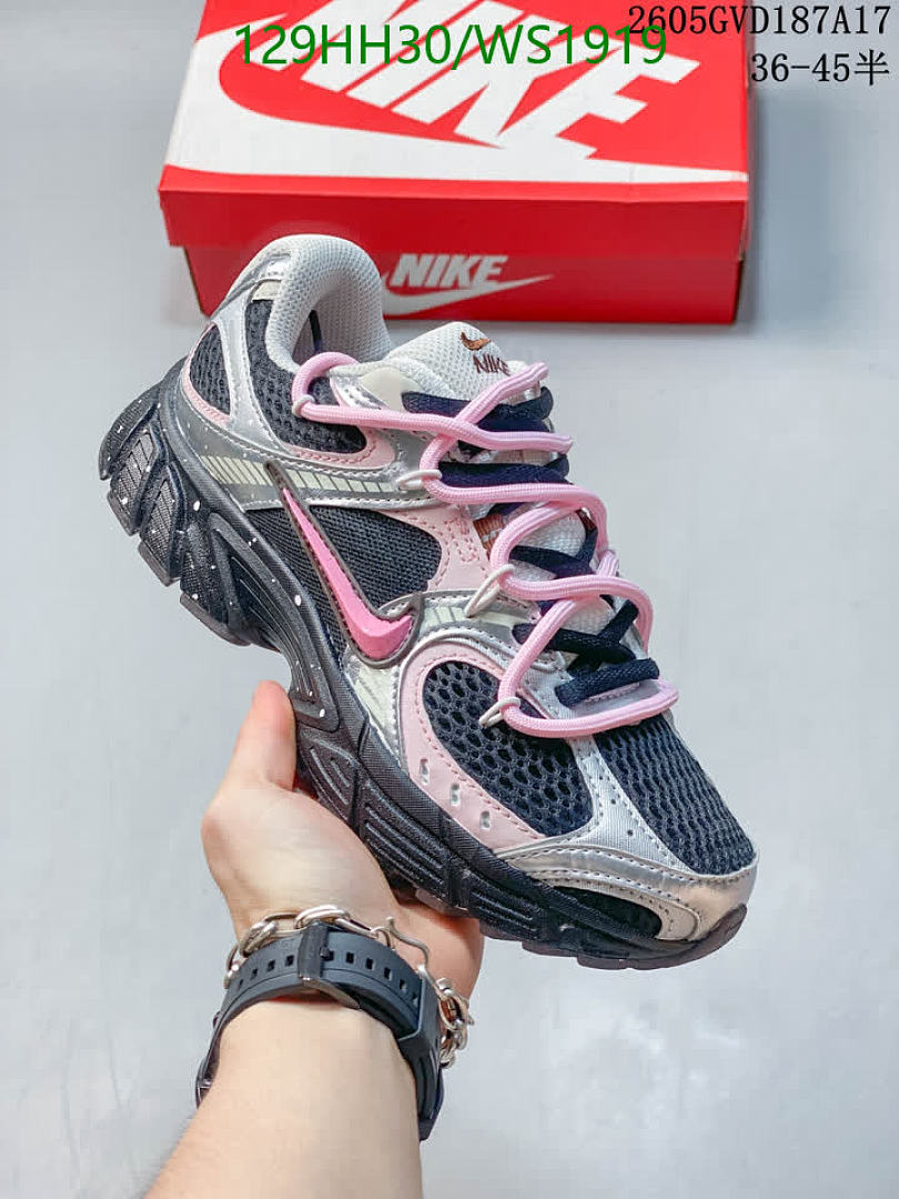 NIKE-Women Shoes Code: WS1919 $: 129USD