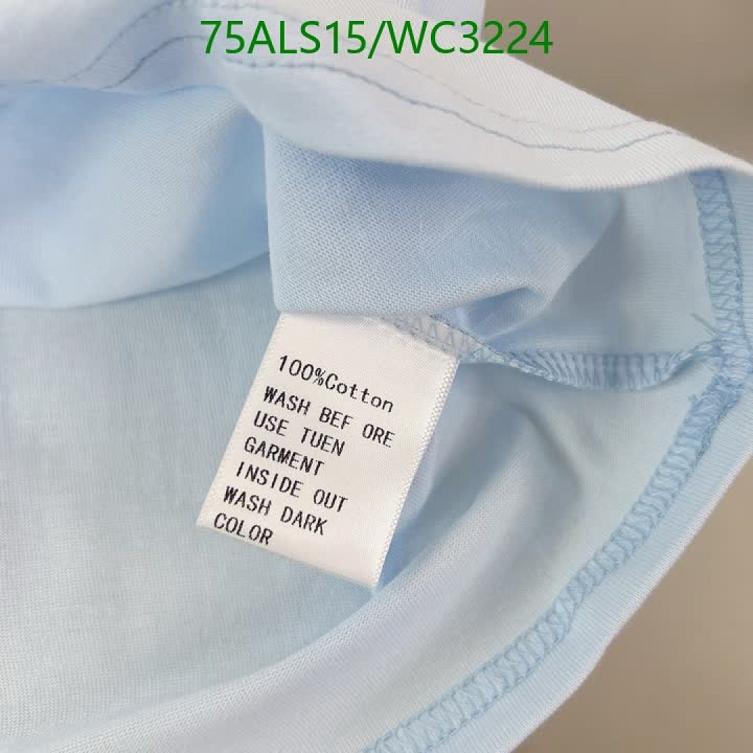 Dior-Kids clothing Code: WC3224 $: 75USD