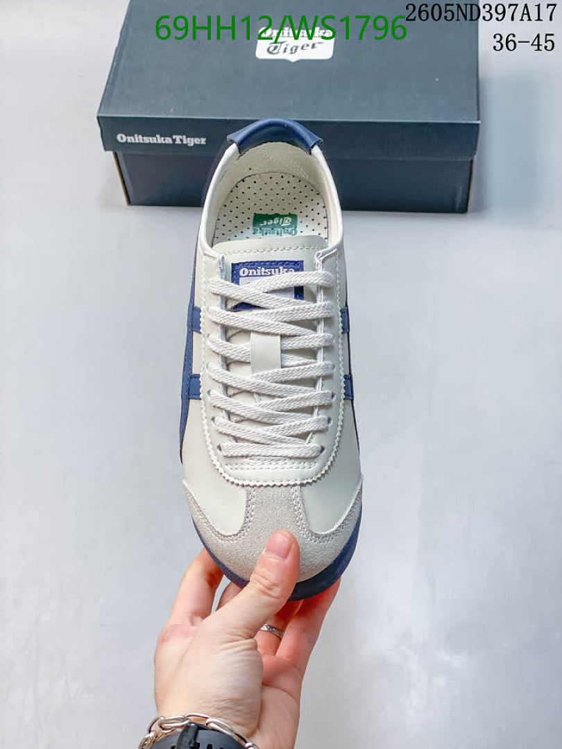 Asics-Men shoes Code: WS1796 $: 69USD