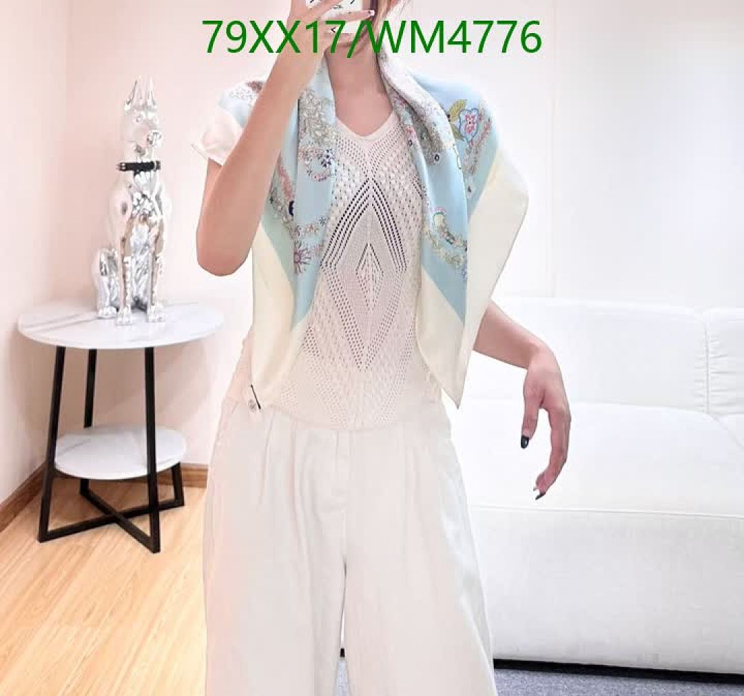 Hermes-Scarf Code: WM4776 $: 79USD
