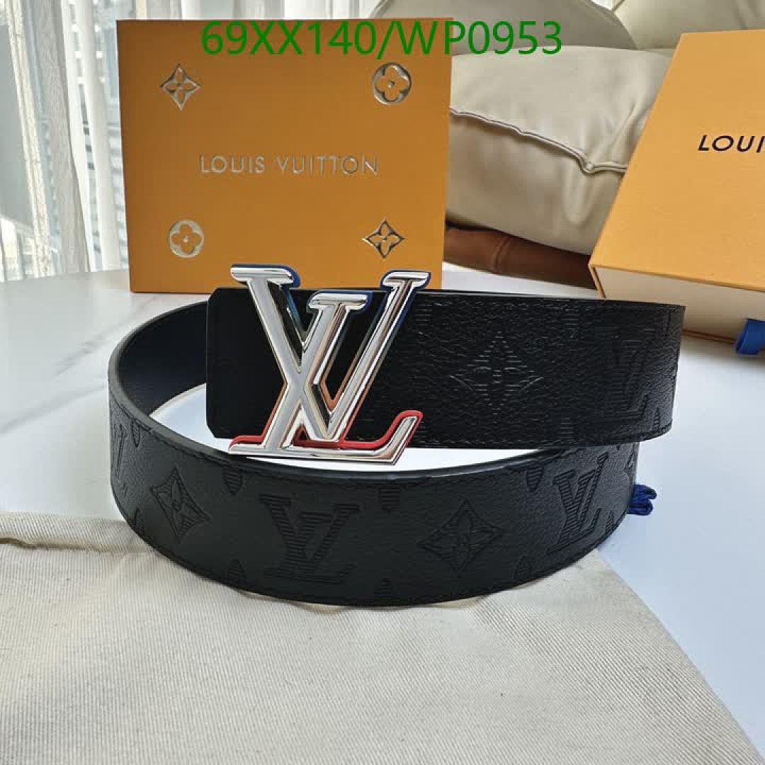 LV-Belts Code: WP0953 $: 69USD