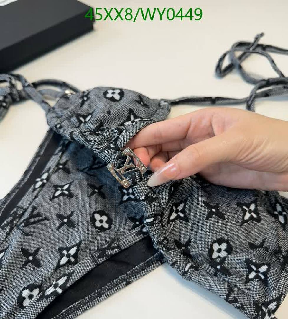 LV-Swimsuit Code: WY0449 $: 45USD
