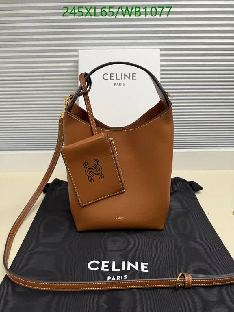 Celine-Bag-Mirror Quality Code: WB1077 $: 245USD