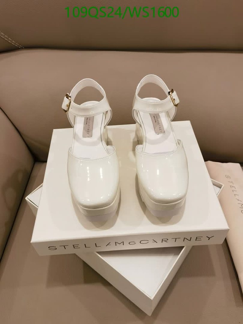 Stella-McCartney-Women Shoes Code: WS1600 $: 109USD