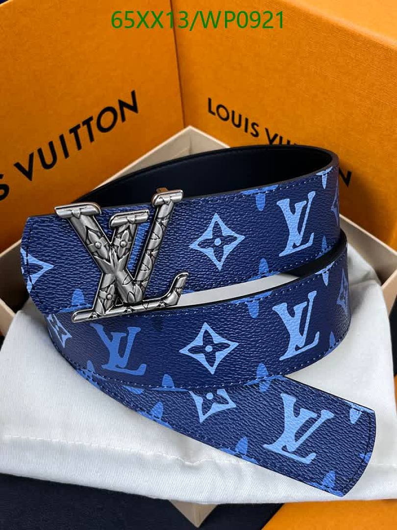 LV-Belts Code: WP0921 $: 65USD