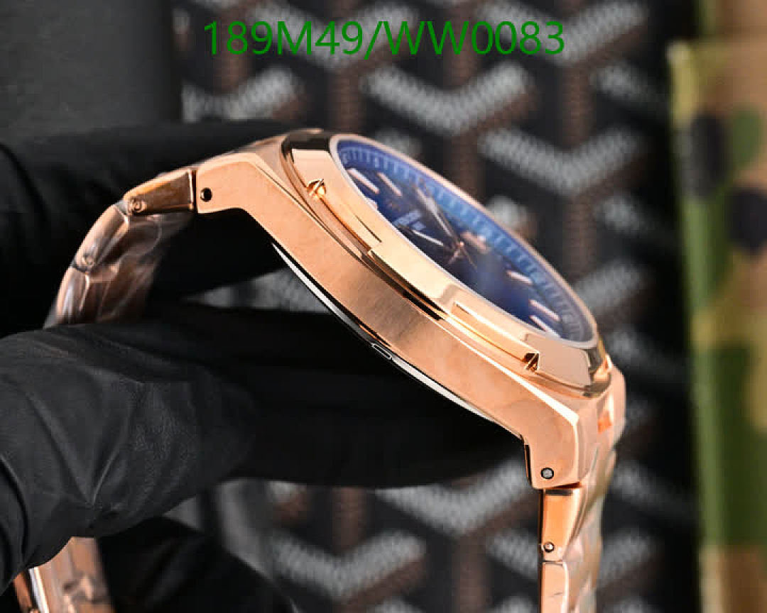 Vacheron Constantin-Watch-Mirror Quality Code: WW0083 $: 189USD