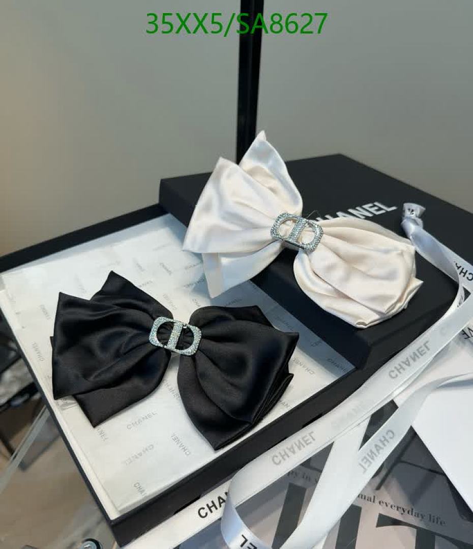 Dior-Headband Code: SA8627 $: 35USD