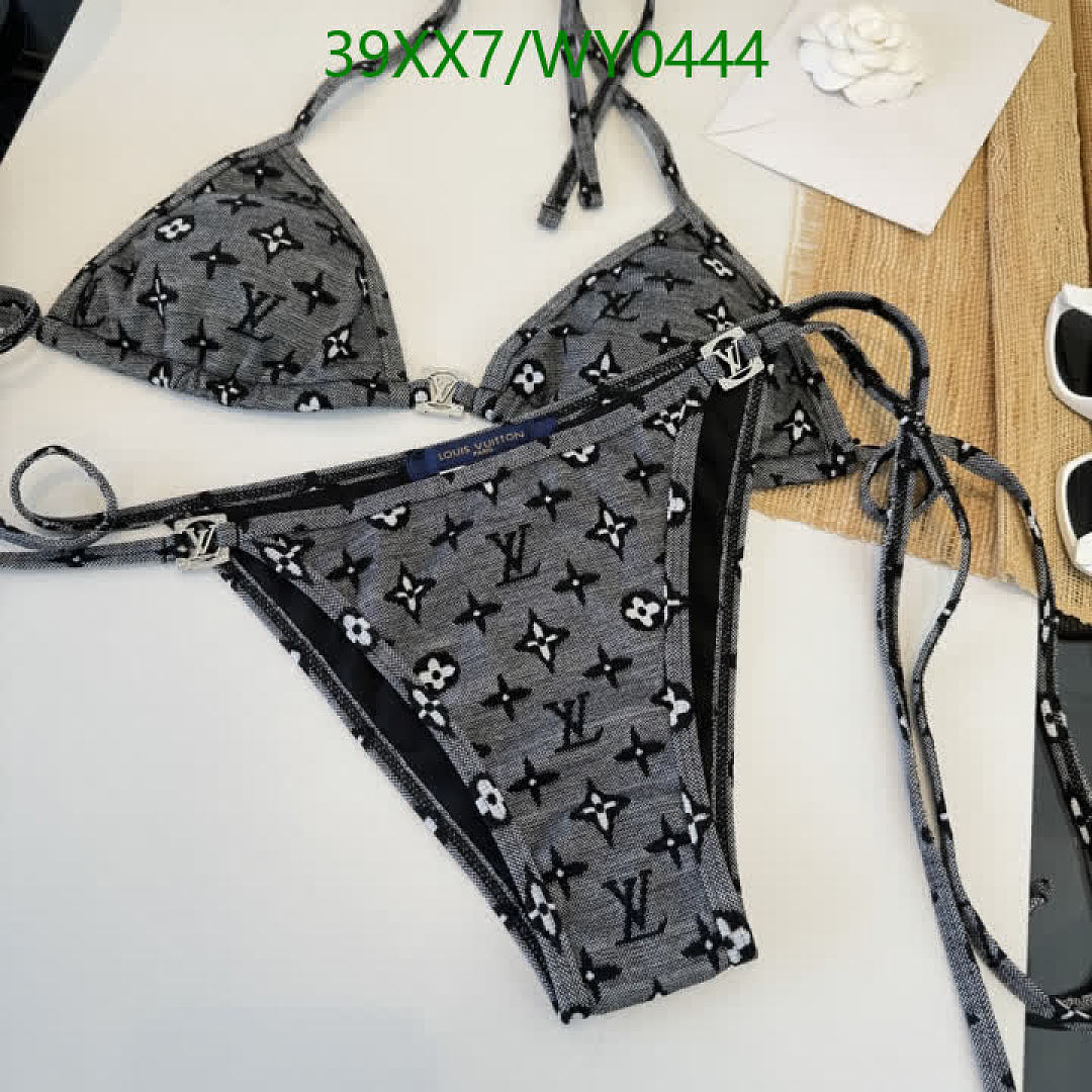 LV-Swimsuit Code: WY0444 $: 39USD
