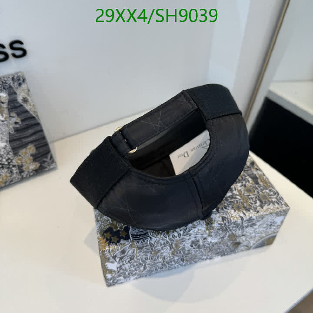 Dior-Cap(Hat) Code: SH9039 $: 29USD