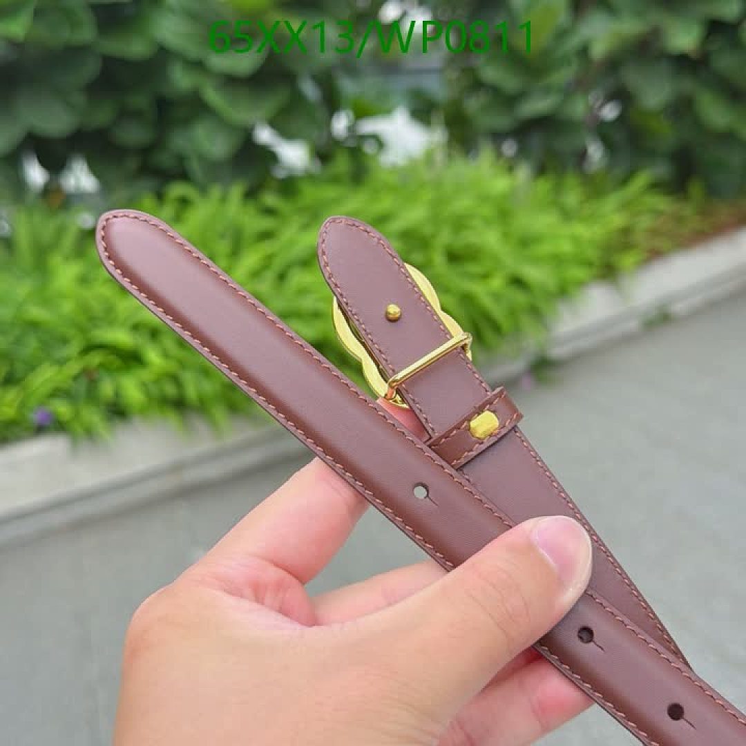 Chanel-Belts Code: WP0811 $: 65USD