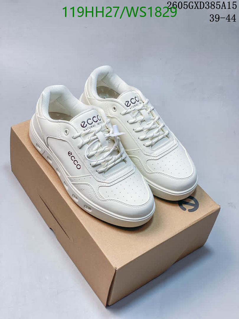 Ecco-Men shoes Code: WS1829 $: 119USD