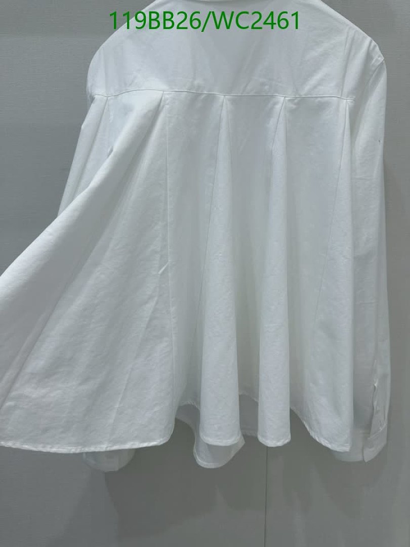 Loewe-Clothing Code: WC2461 $: 119USD