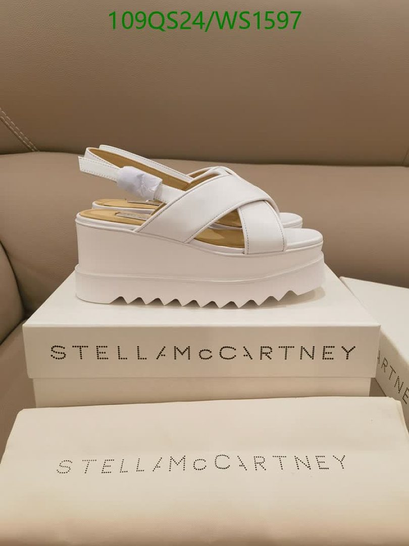 Stella-McCartney-Women Shoes Code: WS1597 $: 109USD