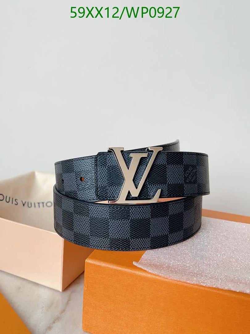 LV-Belts Code: WP0927 $: 59USD